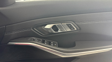 BMW 3 Series 320i M Sport 5dr Step Auto Petrol Estate